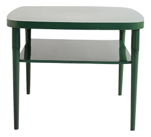 Scandinavian Modernist Coffee Table, 1950s