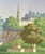 If you admire the timeless elegance of luxury scenic wallcoverings but seek a more accessible alternative, these hand-...