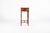 Antique Dutch Sewing Table in Mahogany, 1880s For Sale - Image 4 of 12