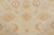 Textile Rug & Kilim’s Contemporary Sultanabad Style Rug in Beige & Pink With Floral Patterns For Sale - Image 7 of 7