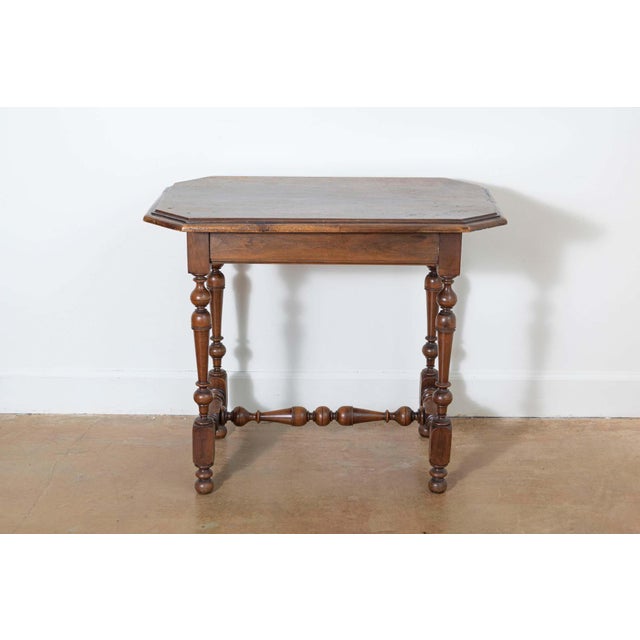 French 19th Century French Side Table For Sale - Image 3 of 7