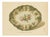 J. H. Thorpe, Worcester Porcelain Dish, 1910, Chromolithograph on Paper For Sale