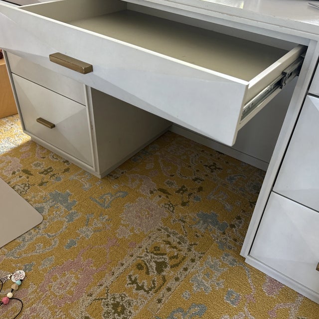 Rh Teen Writing Desk For Sale In Los Angeles - Image 6 of 6