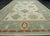 Turkish Oushak Rug 13'7" x 20'8" #18525 Explore a curated collection of hallway runners, wool rugs, and handmade...
