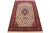 Middle Eastern Sarough Rug For Sale - Image 3 of 11