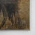 Paint 20th Century Belgian Landscape Painting For Sale - Image 7 of 18