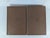 English 1931 Nathaniel Hawthorne Classics, Matching Brown & Gold Decorative Book Pair For Sale - Image 3 of 11