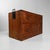 Japanese Kimono Tansu Chest of Drawers, 1920s For Sale - Image 6 of 13