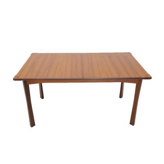 Table with Extendable Rectangular Top from Saima, 1960s For Sale