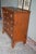 Antique Empire Oak Chest of Drawers For Sale - Image 6 of 10