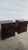 Traditional 1980s Pair Henkel Harris Nightstands Bedside Tables Mahogany For Sale - Image 3 of 14