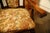 Antique Queen Anne Revival Carver Armchair with Floral Tapestry Upholstery, 1890s For Sale - Image 18 of 18