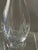 Crystal Apron Wine Decanter from Baccarat, 1936 For Sale - Image 12 of 15