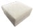 Casper Storage Ottoman - Michael Nicholas For Sale