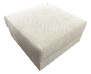 Casper Storage Ottoman - Michael Nicholas