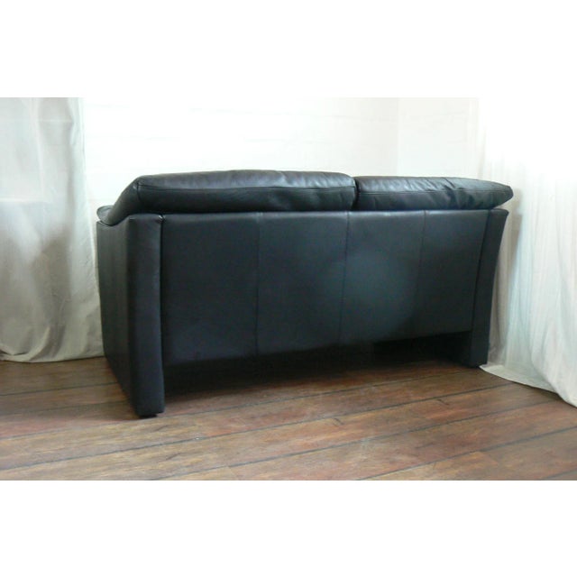 Danish Two-Seater Sofa from Mogens Hansen, 1980s For Sale - Image 11 of 12