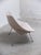 Metal Iconic Oyster Lounge Chair by Pierre Paulin for Artifort, 1959 For Sale - Image 7 of 13