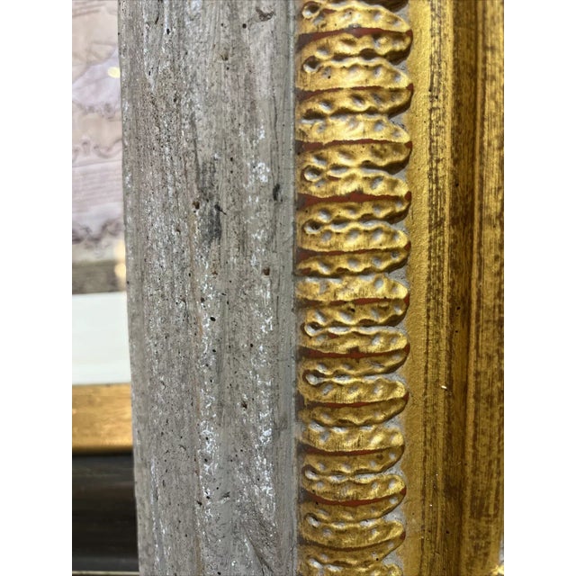 Original Jennifer Johnson Bison Painting, Framed For Sale - Image 10 of 12