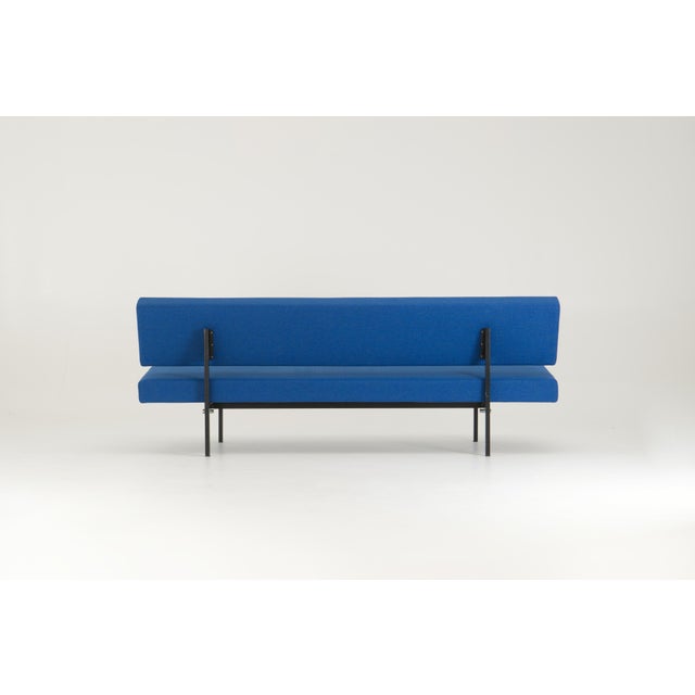 Model 540 Daybed by Gijs Van Der Sluis, 1960s For Sale - Image 12 of 18