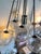 1-Light Modern Pendant Light For Sale In New York - Image 6 of 6