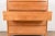 Wood Leslie Diamond for Conant Ball Mid-Century Modern Solid Birch Highboy Dresser, Newly Refinished For Sale - Image 7 of 13