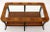 Brown Henredon Six-Legged 2-Tier Coffee Table For Sale - Image 8 of 13