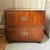 Mid-Century Henredon 2 Drawer Campaign Nightstand/Sidetable —two available These are iconic and always appreciated for...