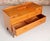 Mid-Century Brandon Range Dressing Table in Oak from G-Plan, 1950s For Sale - Image 9 of 11