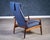 Danish Rosewood Lounge Chair attributed to Søren Ladefoged, 1960s For Sale - Image 6 of 11