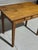 Victorian Antique Pine Table / Desk With Single Drawer From England For Sale - Image 3 of 18