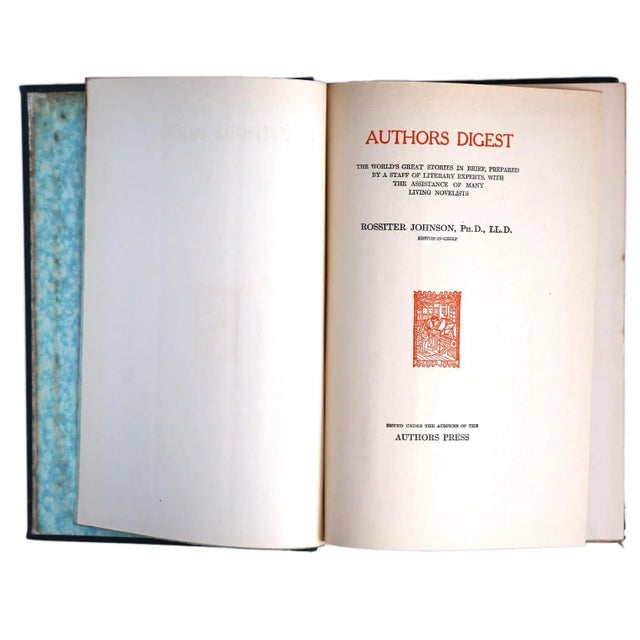 Set of Hardbound Books, Set of 24 For Sale - Image 11 of 13