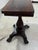 Mid 19th Century English George v Card Table For Sale - Image 11 of 12