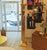Wood Italian Ollo Floor Lamp by Alessandro Mendini for Alchimia, 1980s For Sale - Image 7 of 11