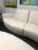1980s 1980s Vladimir Kagan for Carter Furniture of Salisbury Serpentine Sectional Four Piece Modular For Sale - Image 5 of 8
