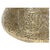 Antique Islamic Mamluk Revival Engraved Brass Calligraphic Bowl, 19th Century For Sale - Image 10 of 14