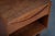 Teak Bedside by Niels Clausen, 1960s For Sale - Image 9 of 10