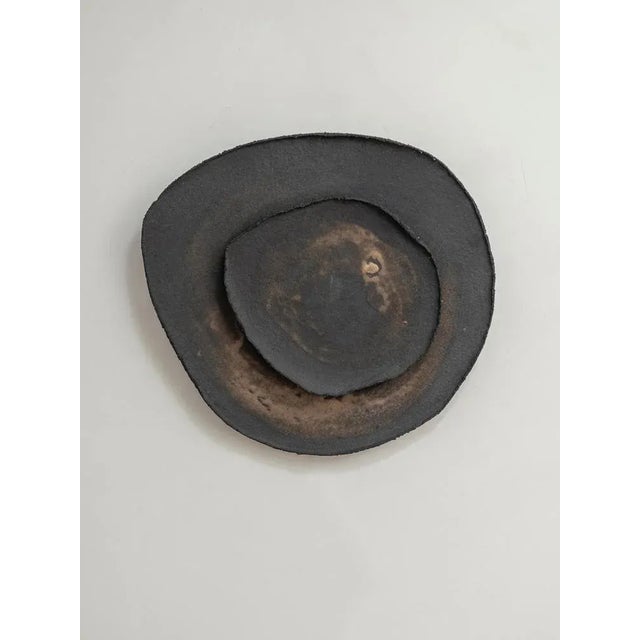 Contemporary Ash #11 Wall Light by Margaux Leycuras For Sale - Image 3 of 6