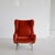 Arflex Italian Senior Lounge Chair by Marco Zanuso for Arflex, 1955 For Sale - Image 4 of 7