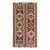 Small Vintage Turkish Kilim Rug - 2`4" X 4`6" For Sale