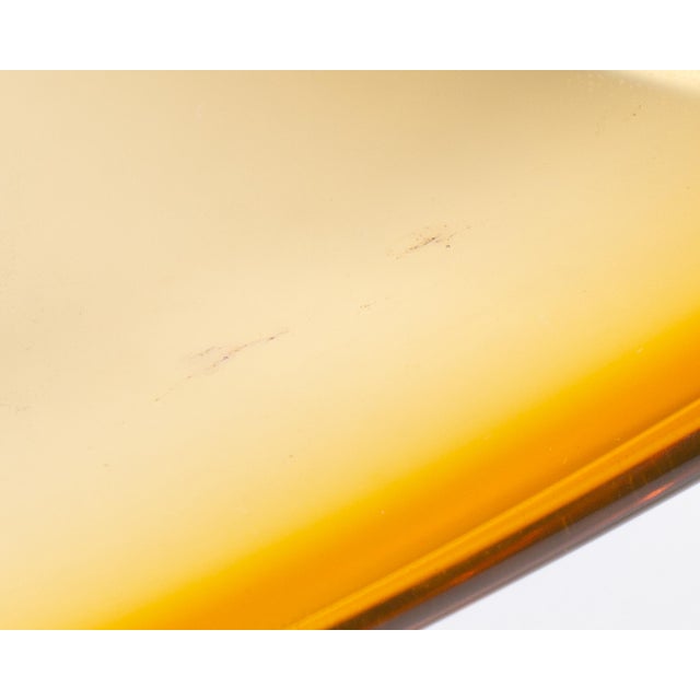 Goran Warff Kosta Boda Centerpeice Bowl For Sale In Indianapolis - Image 6 of 8