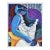 Limited Edition My Peace Serigraph by Gigi Bolden For Sale
