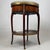 Antique French Kidney-Shaped Side Table, 1900s For Sale - Image 4 of 11