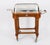 Vintage Silver Plated Roast Beef Trolley For Sale - Image 4 of 18