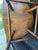 Arthur Umanoff 1960s Walnut & Rattan Rocking Chair Attributed to Arthur Umanoff for Washington Woodcraft For Sale - Image 4 of 7