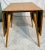 Paul McCobb Paul McCobb Attributed Midcentury Maple Drop Leaf Table For Sale - Image 4 of 12