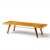 Mid-Century Modern John Keal for Brown Saltman Mid Century Coffee Table For Sale - Image 3 of 10