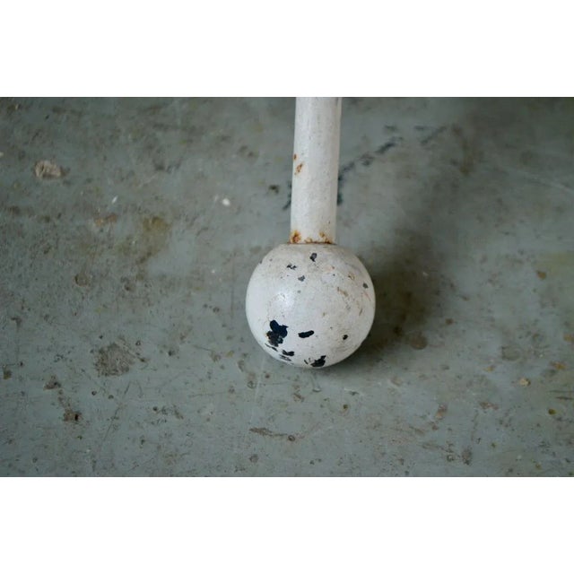 Bohemian Side Table, 1950s For Sale - Image 14 of 18