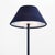 Alluna Cordless Led Lamp 14" - Navy For Sale In Chicago - Image 6 of 9