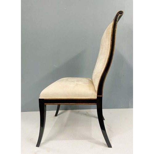 Regency Side Chairs, 1930s For Sale - Image 17 of 18