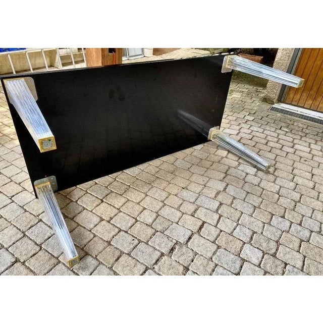 Table Top by Philippe Stark for Kartell For Sale - Image 6 of 10